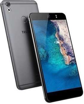 Tecno Mobile Camon CX Air LTE Dual SIM